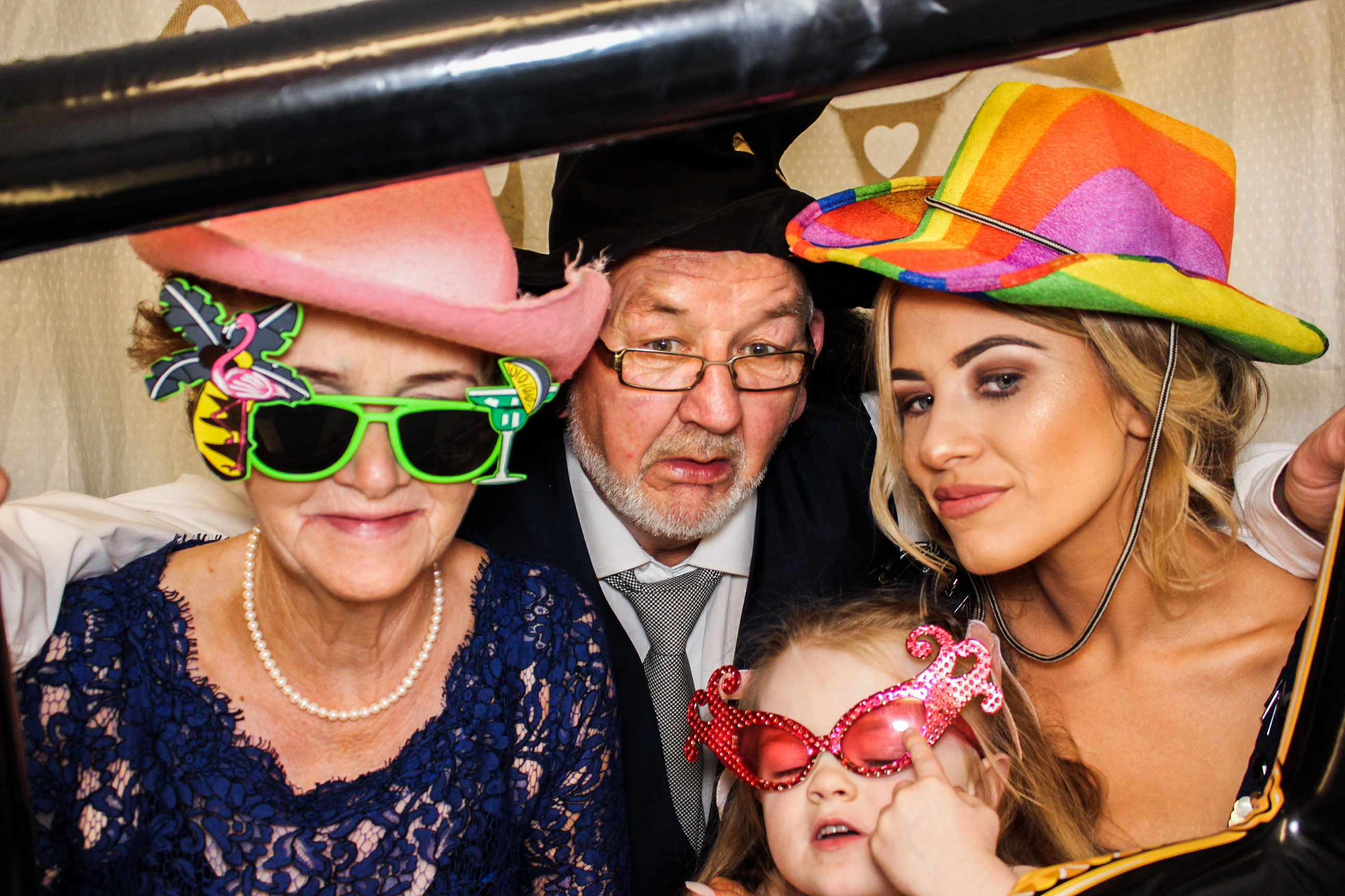 Edel and Seamy’s Wedding  | View more photos from the event at gallery.capturecube.co.uk/u/Capture-Cube/Edel-and-Seamy’s-Wedding
